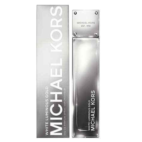 michael kors white gold perfume review|michael kors white fragrance.